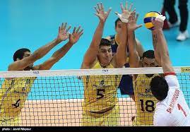 when can volleyball players switch positions?